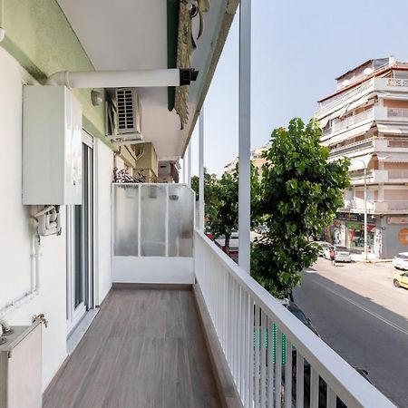 Hippocrates Bound By Binobi Innovative Management! Thessaloniki Exterior photo